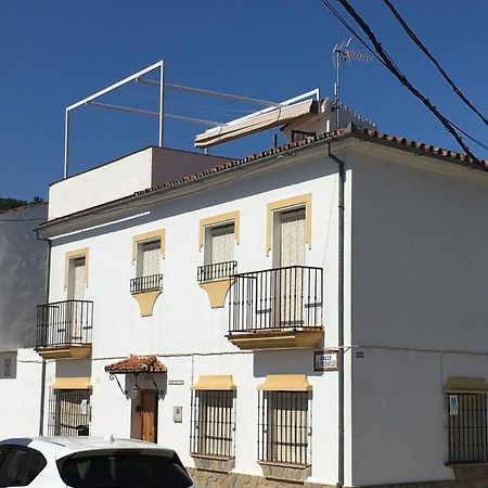 Villa Casa Sinclair El Colmenar Esterno foto