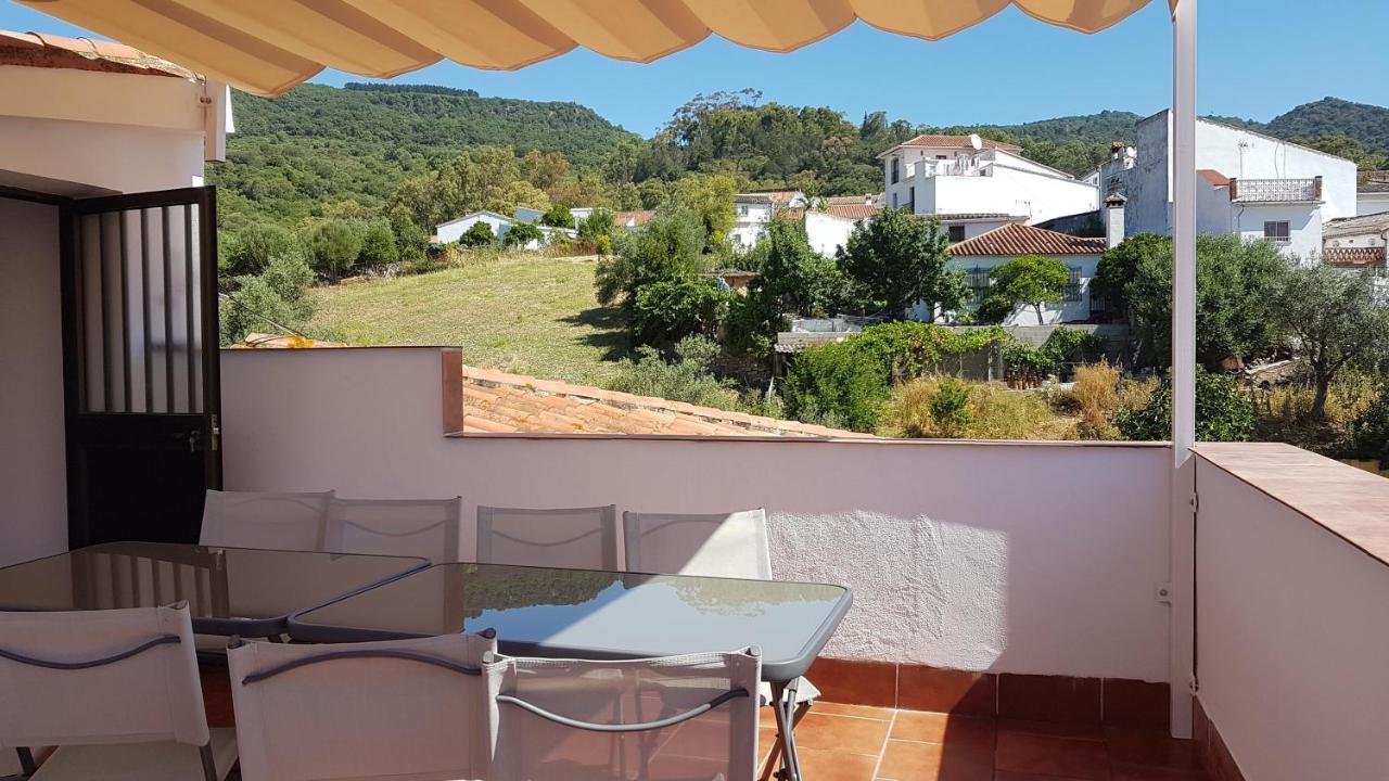 Villa Casa Sinclair El Colmenar Esterno foto