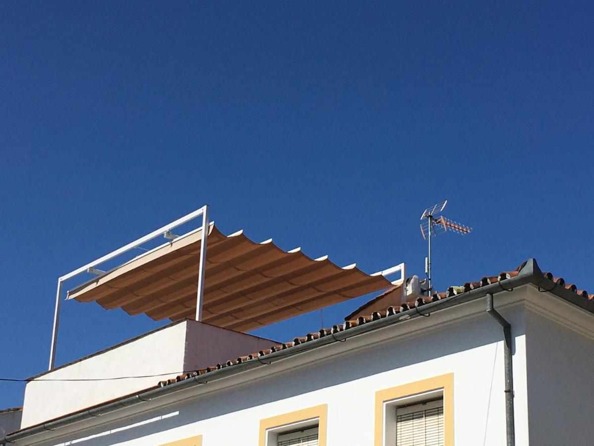 Villa Casa Sinclair El Colmenar Esterno foto