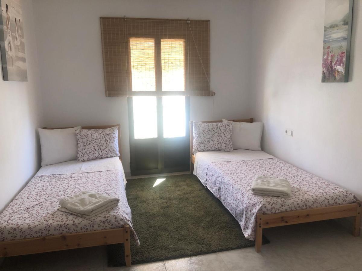 Villa Casa Sinclair El Colmenar Esterno foto