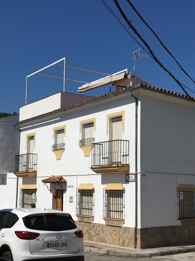 Villa Casa Sinclair El Colmenar Esterno foto