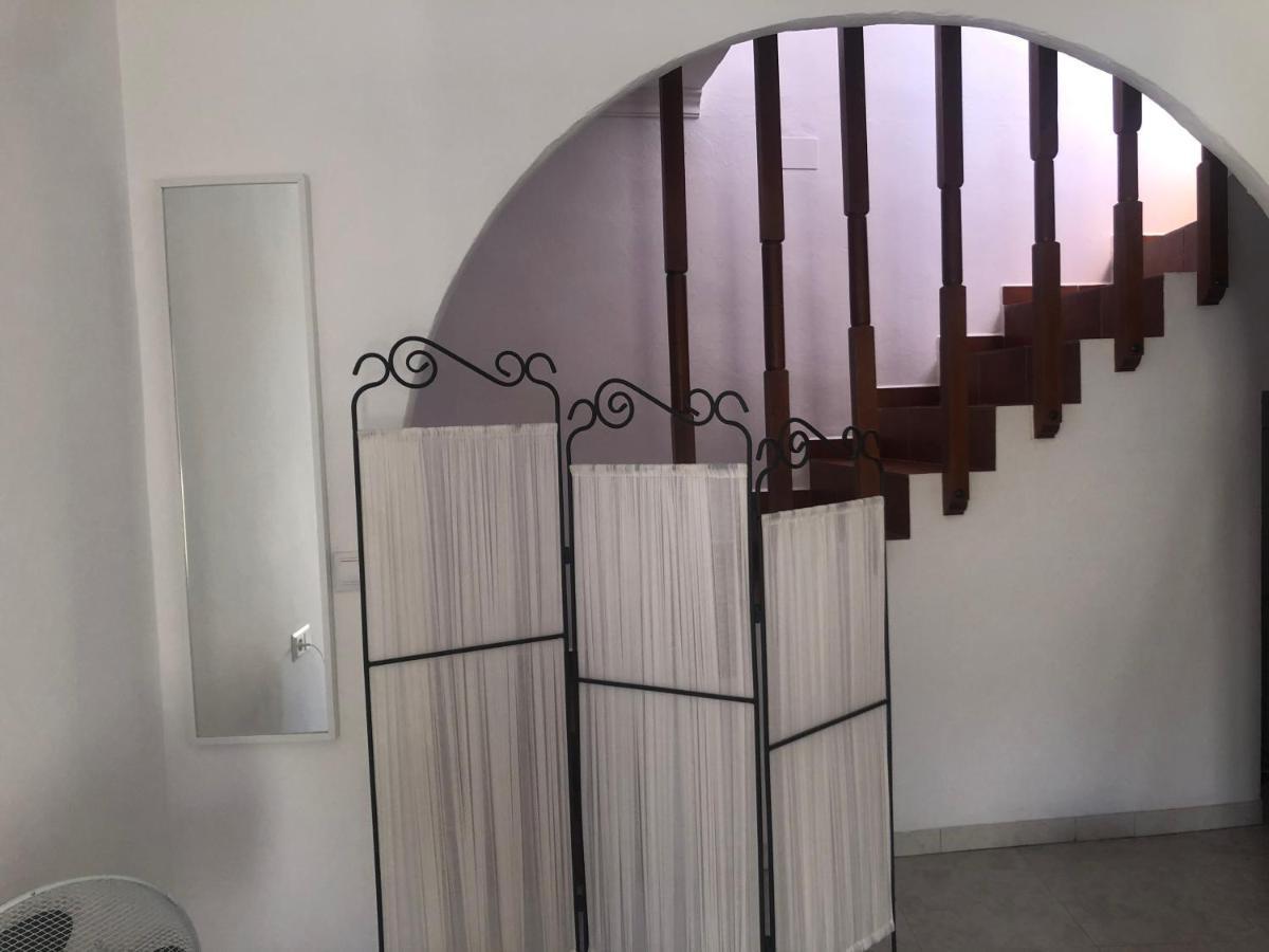 Villa Casa Sinclair El Colmenar Esterno foto